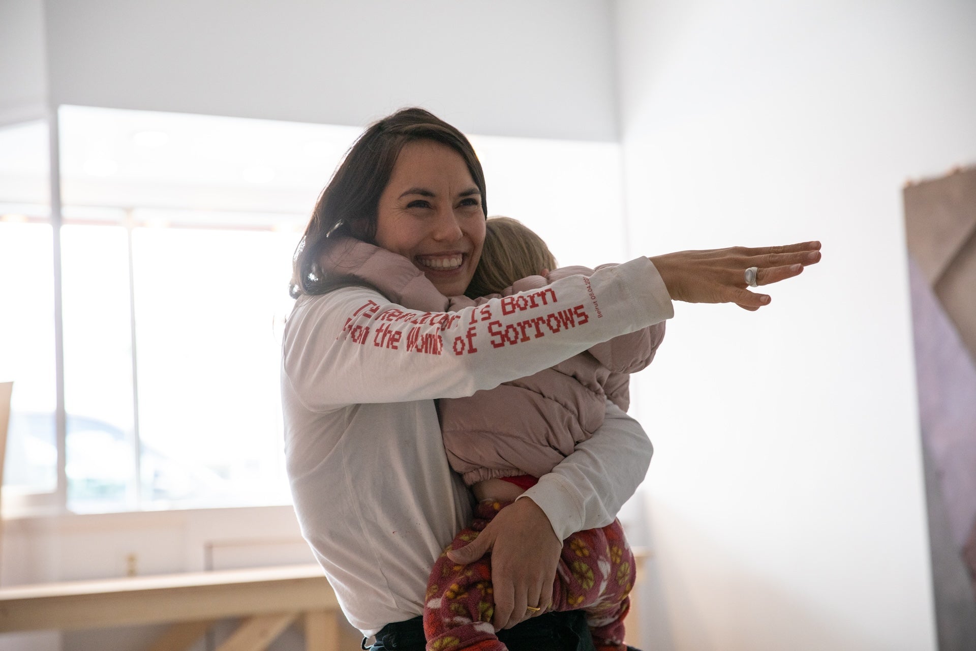 Chronicle 006—Martha Tuttle