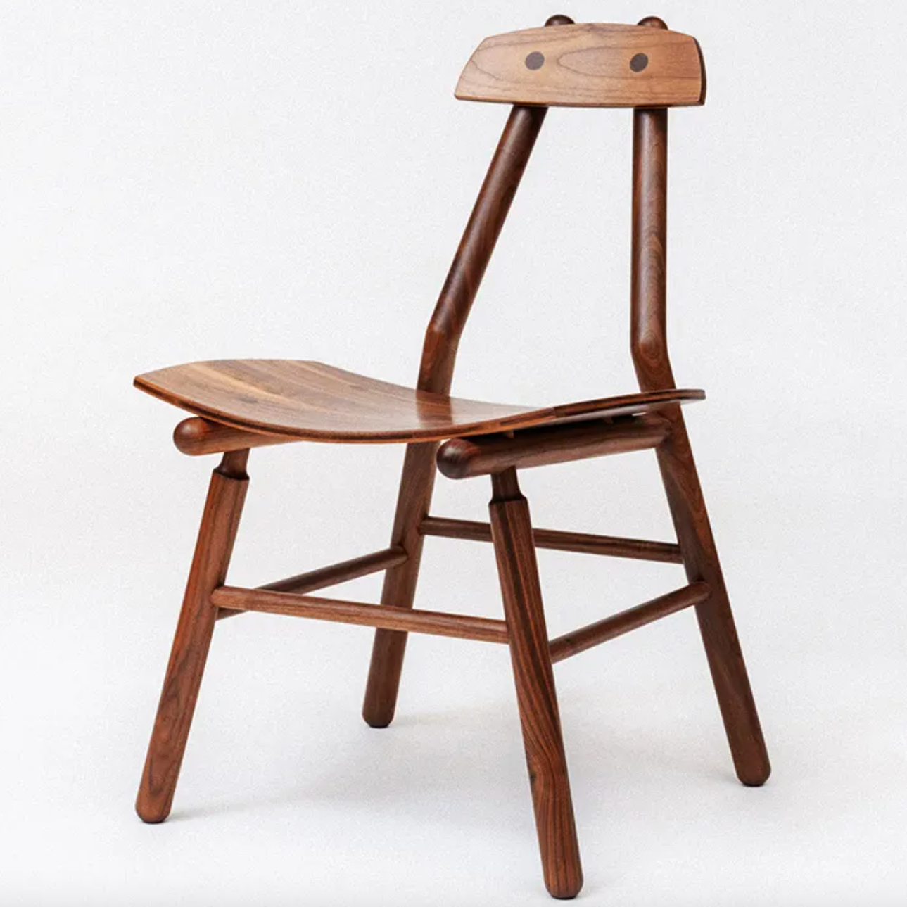 De JONG & Co. - Hiro Chair