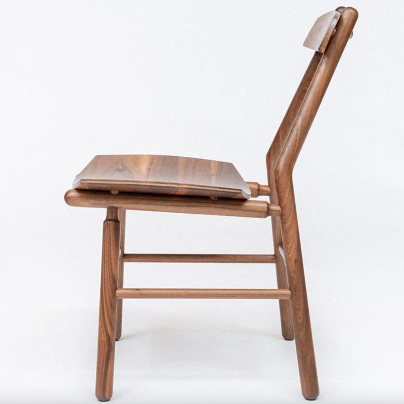De JONG & Co. - Hiro Chair