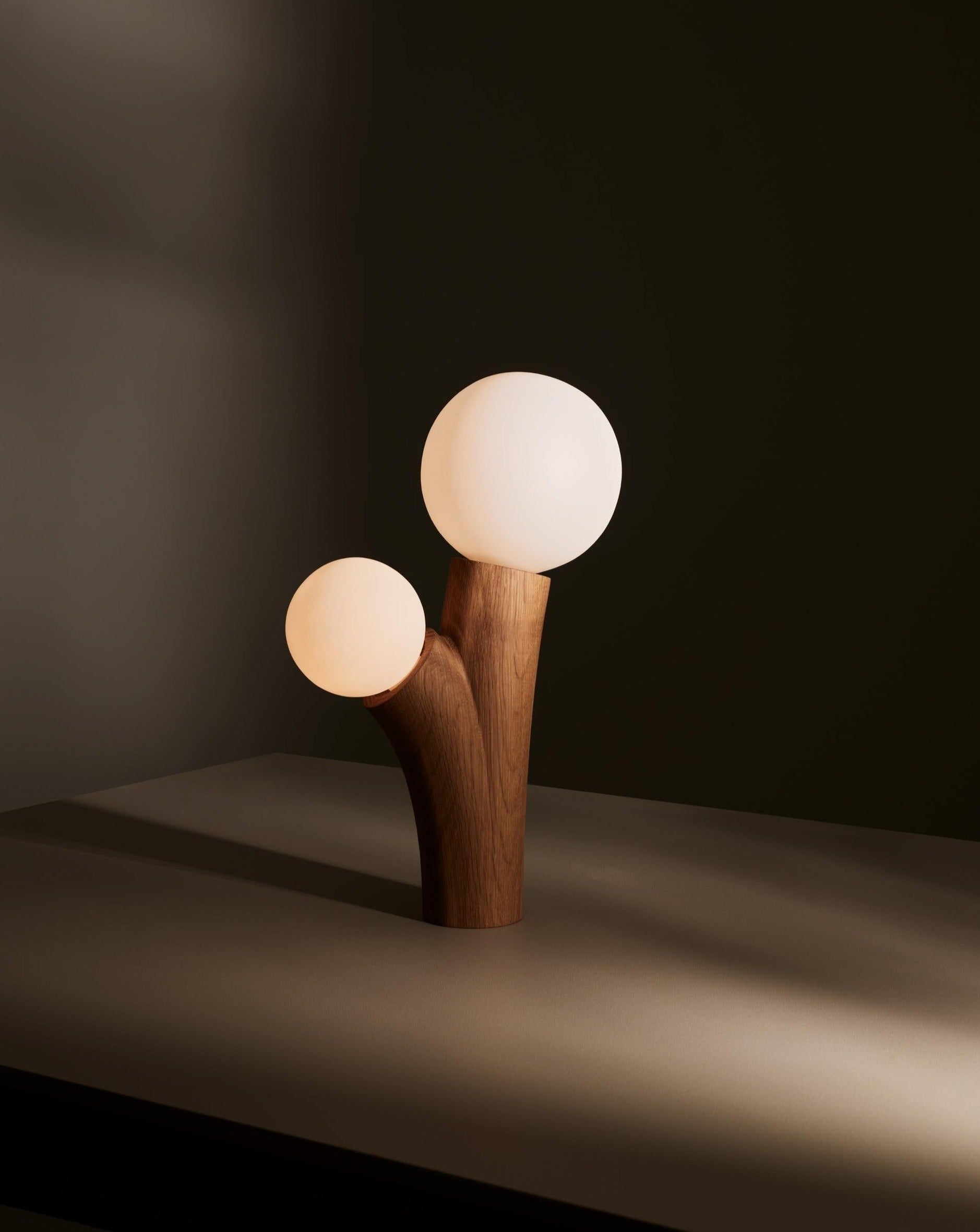 Joel Seigle - Branch Table Lamp